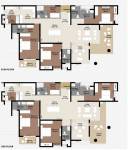 Floor Plan  true-north-by-livingwalls Floor Plan Floor Plan