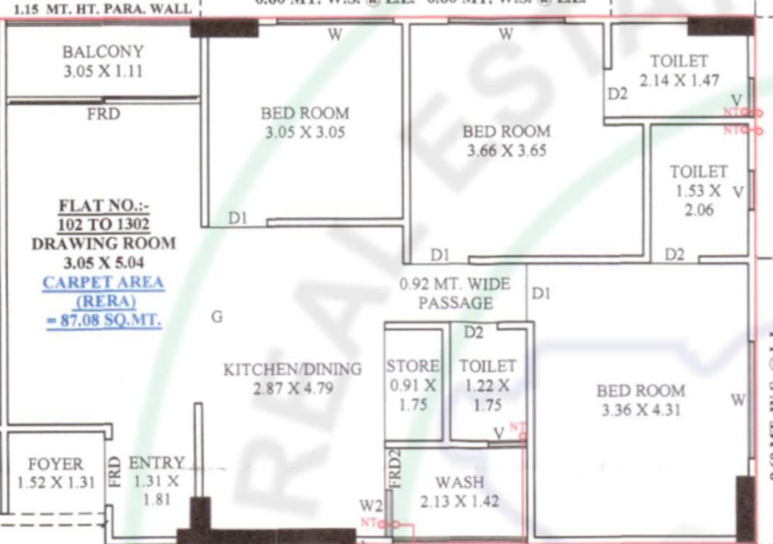 lavish Floor Plan Floor Plan