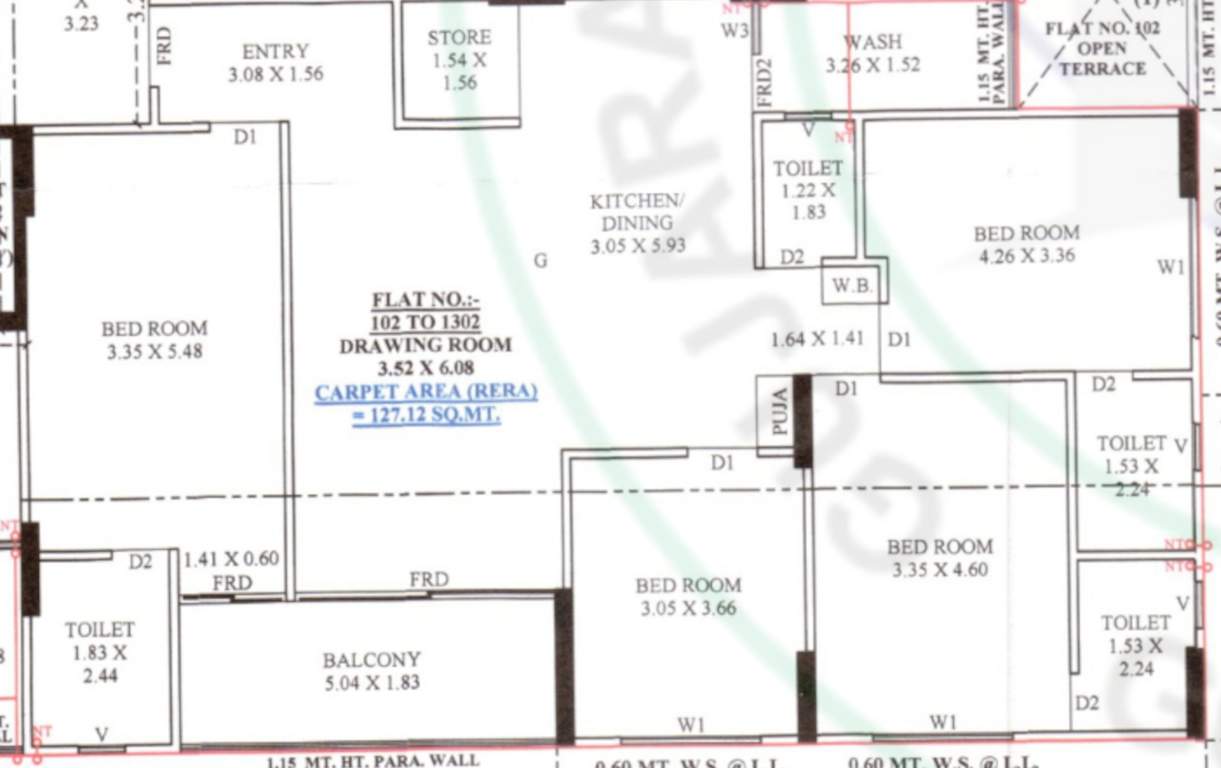 lavish Floor Plan Floor Plan