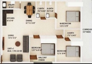 Floor Plan swastik Floor Plan Floor Plan