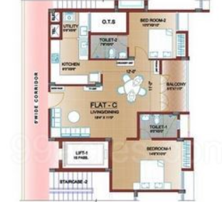  swastik Floor Plan Floor Plan
