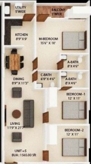 Floor Plan swastik Floor Plan Floor Plan