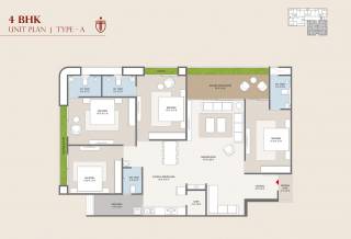  the-rhythm-palace Floor Plan Floor Plan
