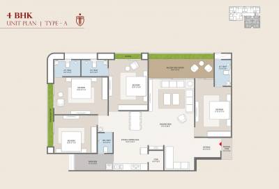  the-rhythm-palace Floor Plan Floor Plan