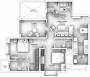 Floor Plan ganga-legend-a2-and-b4 Floor Plan Floor Plan