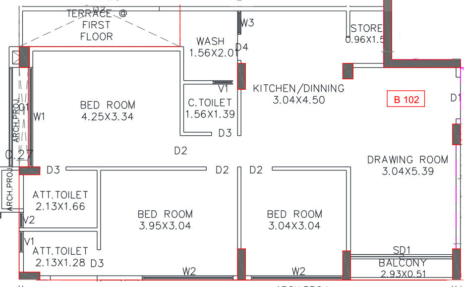 Floor Plan sahjanand sanskar Floor Plan Floor Plan