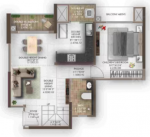 Lower Level Duplex Plan  geras-island-of-joy Floor Plan Lower Level Duplex Plan