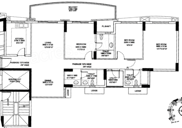  riverside Floor Plan Floor Plan