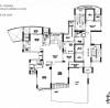  riverside Floor Plan Upper Level Duplex Plan