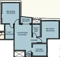  serena Floor Plan Floor Plan
