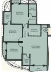 serena Floor Plan Floor Plan