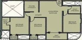  serena Floor Plan Floor Plan