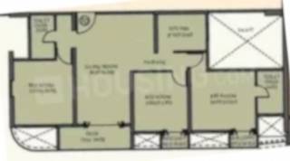  serena Floor Plan Floor Plan