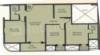 serena Floor Plan Floor Plan