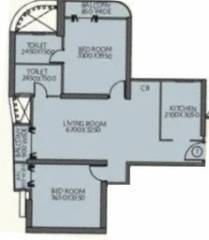  serena Floor Plan Floor Plan