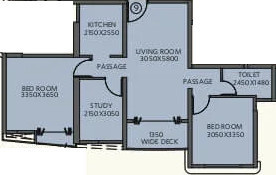  serena Floor Plan Floor Plan