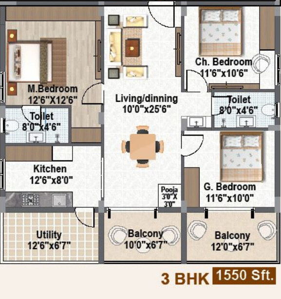 Floor Plan skyline imperial Floor Plan Floor Plan