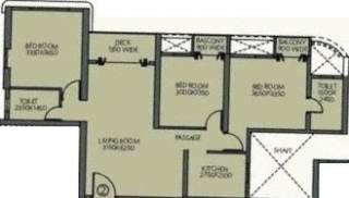  serena Floor Plan Floor Plan