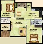 Floor Plan kanaga-apartments Floor Plan Floor Plan