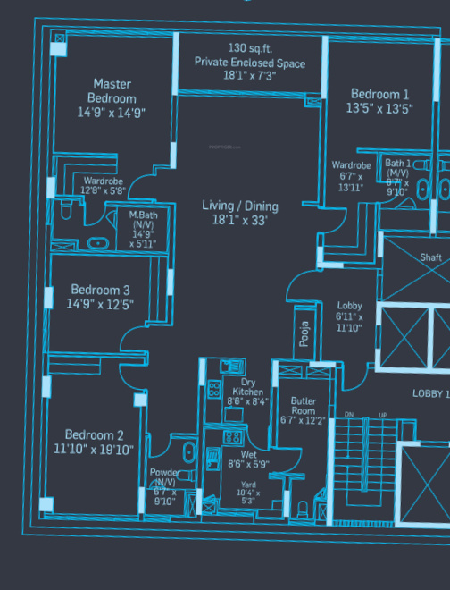 Floor Plan azure the oceanic Floor Plan Floor Plan