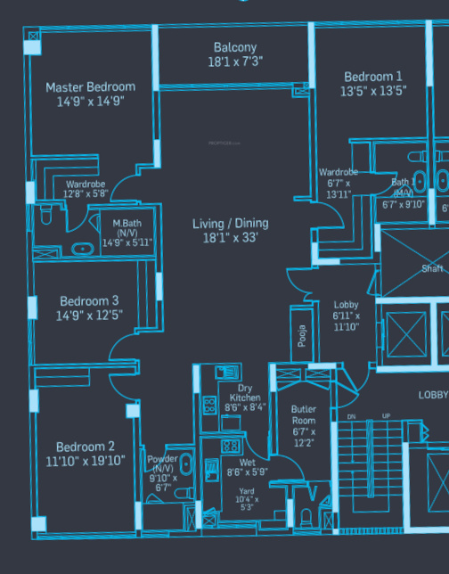Floor Plan azure the oceanic Floor Plan Floor Plan