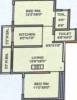 om-swami-samartha-complex Floor Plan Floor Plan