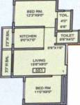 Floor Plan om-swami-samartha-complex Floor Plan Floor Plan