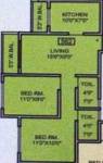 Floor Plan om-swami-samartha-complex Floor Plan Floor Plan