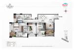  vistara Floor Plan Floor Plan