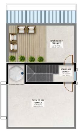  holistic-goodlife Floor Plan Terrace Floor Plan
