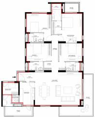  sovereign-next Floor Plan Floor Plan