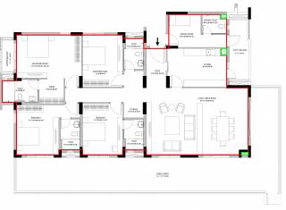  sovereign-next Floor Plan Floor Plan