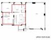 sovereign-next Floor Plan Upper Level Duplex Plan