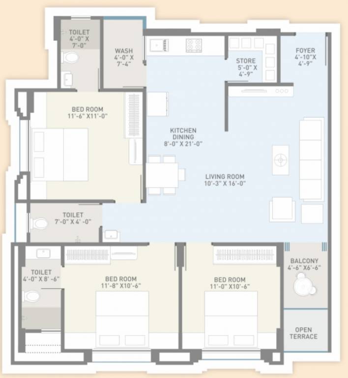 Floor Plan kd 10 Floor Plan Floor Plan