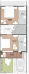 First Floor Plan the-lotus-villa Floor Plan First Floor Plan
