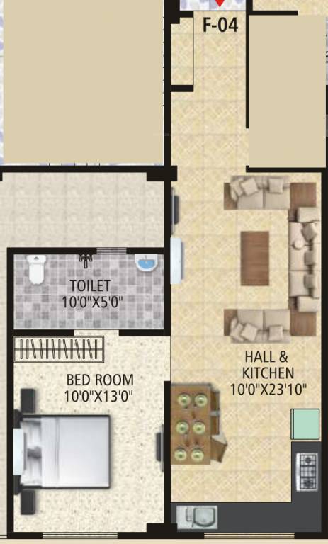 Floor Plan shiv savitri sadan Floor Plan Floor Plan