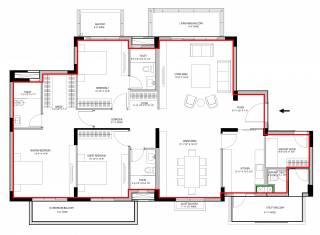  sovereign-next Floor Plan Floor Plan