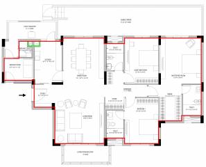  sovereign-next Floor Plan Floor Plan