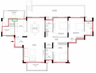  sovereign-next Floor Plan Floor Plan
