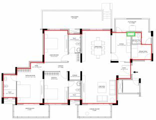  sovereign-next Floor Plan Floor Plan