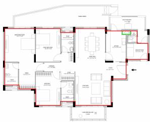  sovereign-next Floor Plan Floor Plan