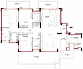  sovereign-next Floor Plan Floor Plan