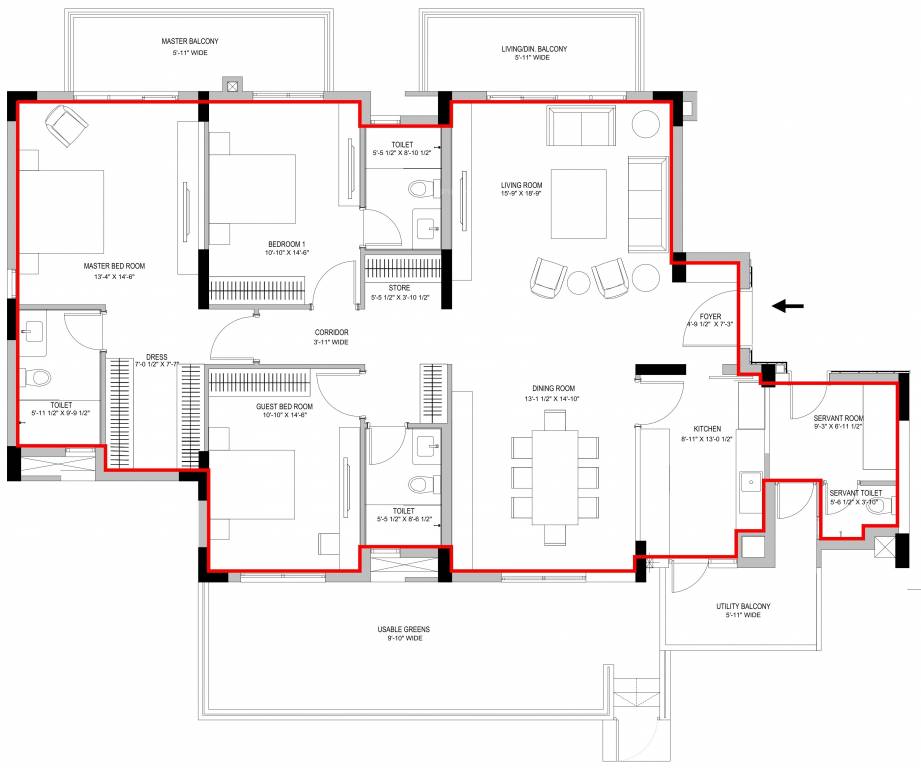 Floor Plan sovereign next Floor Plan Floor Plan