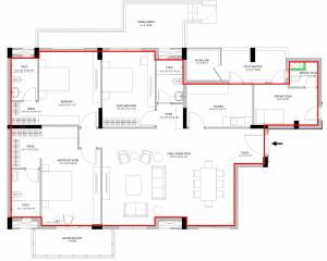  sovereign-next Floor Plan Floor Plan