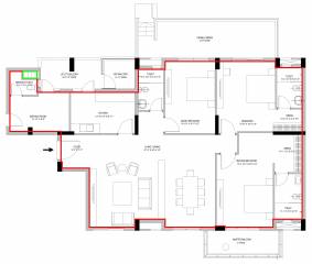  sovereign-next Floor Plan Floor Plan