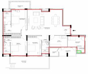  sovereign-next Floor Plan Floor Plan