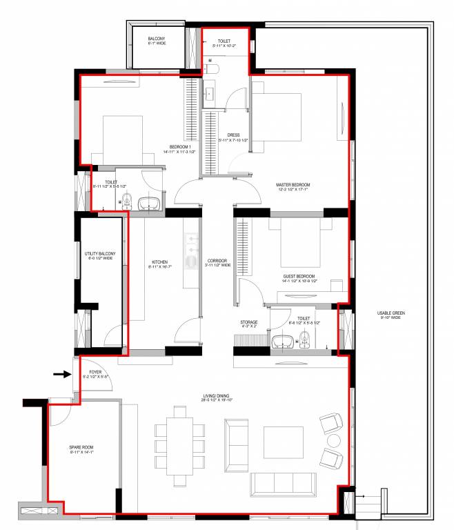 Floor Plan sovereign next Floor Plan Floor Plan
