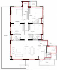  sovereign-next Floor Plan Floor Plan