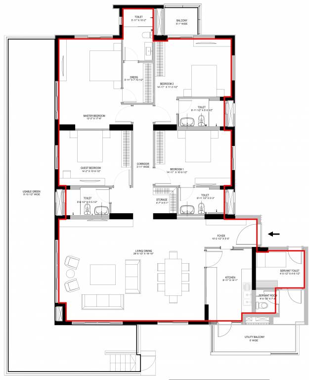 Floor Plan sovereign next Floor Plan Floor Plan