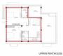  sovereign-next Floor Plan Upper Level Duplex Plan